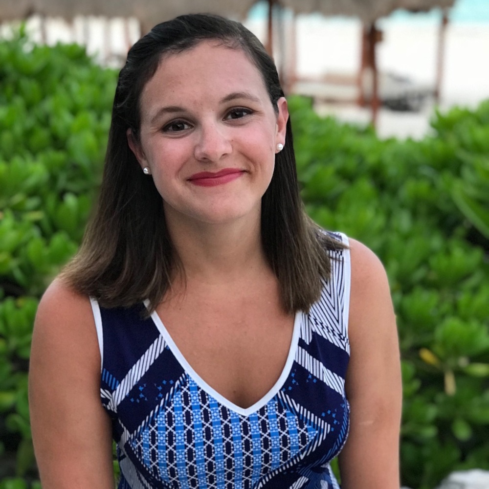 Meet your Posher, Aurielle